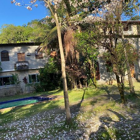 Rio Natureza Apart 118 Rio de Janeiro Exterior photo